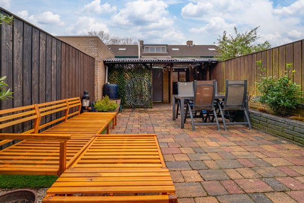 Medium property photo - Acaciapad 7, 6921 XB Duiven